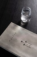 Apikia Santorini - Adults Only