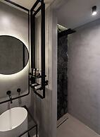 Apikia Santorini - Adults Only