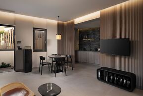 Apikia Santorini - Adults Only