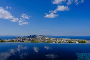 Apikia Santorini - Adults Only
