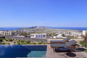 Apikia Santorini - Adults Only