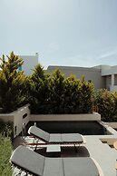 Apikia Santorini - Adults Only