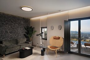 Apikia Santorini - Adults Only