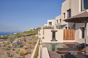 Apikia Santorini - Adults Only