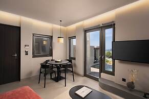 Apikia Santorini - Adults Only