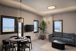 Apikia Santorini - Adults Only