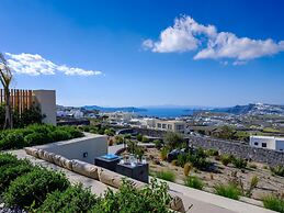 Apikia Santorini - Adults Only