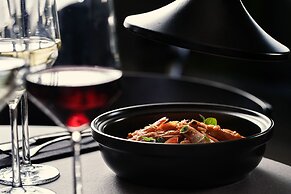 Apikia Santorini - Adults Only