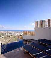 Apikia Santorini - Adults Only