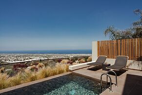 Apikia Santorini - Adults Only