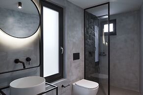 Apikia Santorini - Adults Only