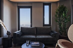 Apikia Santorini - Adults Only