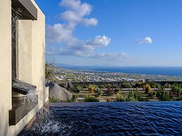 Apikia Santorini - Adults Only