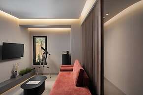 Apikia Santorini - Adults Only