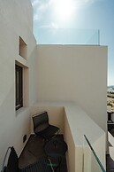 Apikia Santorini - Adults Only