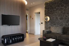 Apikia Santorini - Adults Only