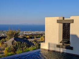 Apikia Santorini - Adults Only