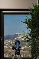 Apikia Santorini - Adults Only