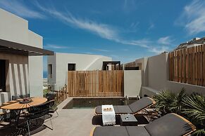 Apikia Santorini - Adults Only