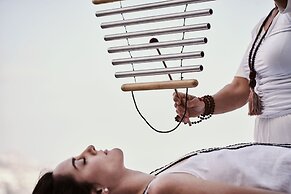 Apikia Santorini - Adults Only