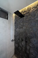 Apikia Santorini - Adults Only