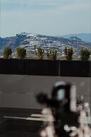 Apikia Santorini - Adults Only