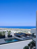 Apikia Santorini - Adults Only