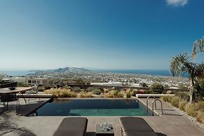 Apikia Santorini - Adults Only