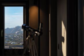 Apikia Santorini - Adults Only