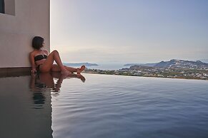 Apikia Santorini - Adults Only
