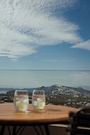 Apikia Santorini - Adults Only