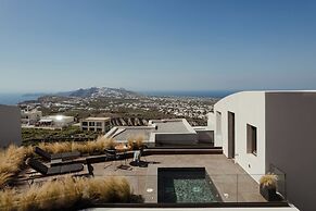 Apikia Santorini - Adults Only