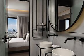 Apikia Santorini - Adults Only