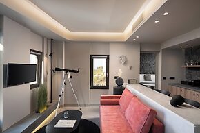 Apikia Santorini - Adults Only