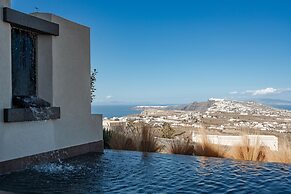 Apikia Santorini - Adults Only