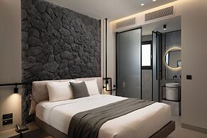 Apikia Santorini - Adults Only