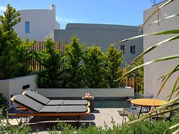 Apikia Santorini - Adults Only