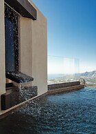 Apikia Santorini - Adults Only