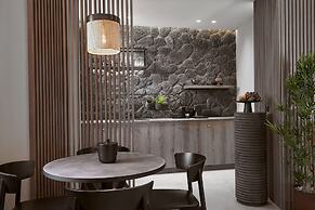 Apikia Santorini - Adults Only