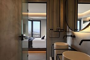 Apikia Santorini - Adults Only