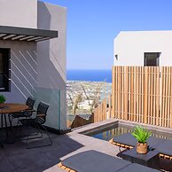 Apikia Santorini - Adults Only