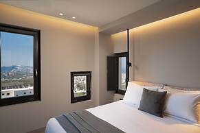 Apikia Santorini - Adults Only