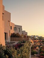 Apikia Santorini - Adults Only