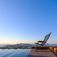 Apikia Santorini - Adults Only