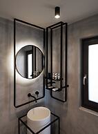 Apikia Santorini - Adults Only