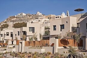 Apikia Santorini - Adults Only