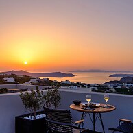 Apikia Santorini - Adults Only