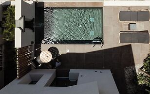 Apikia Santorini - Adults Only