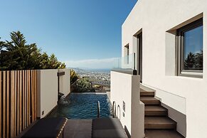 Apikia Santorini - Adults Only