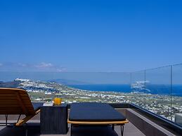 Apikia Santorini - Adults Only